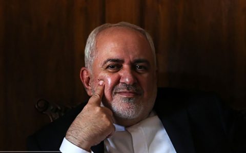تلاش نمایندگان برای کشاندن ظریف به مجلس 1 تلاش نمایندگان برای کشاندن ظریف به مجلس