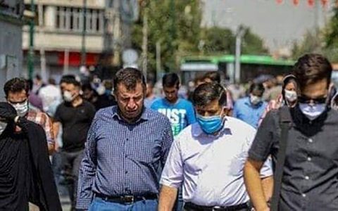 تهران باید قرنطینه شود/ چه مصلحتی بالاتر از جان مردم است؟ تهران باید قرنطینه شود/ چه مصلحتی بالاتر از جان مردم است؟