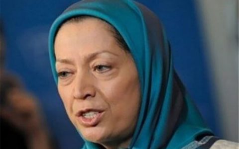 توئیتر صفحه سرکرده گروهک منافقین را بست 1 توئیتر صفحه سرکرده گروهک منافقین را بست توئیتر صفحه سرکرده گروهک منافقین را بست گروهک تروریستی مجاهدین خلق, توئیتر, مریم رجوی
