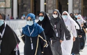 توزیع-رایگان-واکسن-کرونا-در-عربستان