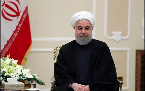 توصیه روحانی به دولت جدید آمریکا در اولین گام 1 توصیه روحانی به دولت جدید آمریکا در اولین گام توصیه روحانی به دولت جدید آمریکا در اولین گام حسن روحانی