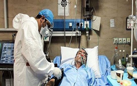 توقف روند صعودی بستری بیماران کرونا در تهران 1 توقف روند صعودی بستری بیماران کرونا در تهران توقف روند صعودی بستری بیماران کرونا در تهران بستری در بیمارستان تهران, کرونا
