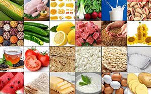 جدیدترین-قیمت-اقلام-خوراکی-در-میادین