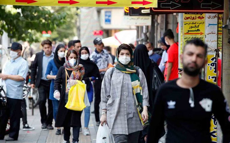 جزئیات-نحوه-فعالیت-صنوف-از-فردا-در-تهران–کدام-مشاغل-مجاز-به-فعالیت-هستند؟