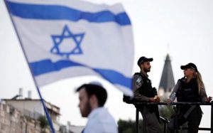 جزئیات-هشدار-اسرائیل-به-شهروندانش-از-ترس-انتقام-ایران