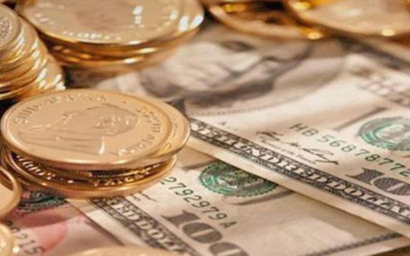 حباب سکه امروز تخلیه می‌شود؟