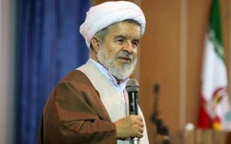 حجت‌الاسلام-حسن-راستگو-درگذشت