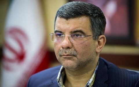 حریرچی: خروج 69 شهر از وضعیت قرمز کرونا 1 حریرچی: خروج 69 شهر از وضعیت قرمز کرونا حریرچی خروج 69 شهر از وضعیت قرمز کرونا حریرچی, وضعیت قرمز کرونا