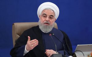 حل-مساله-ایران-و-آمریکا-آسان-خواهد-بود،-اگر-اراده‌ای-در-آمریکا-باشد