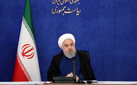 مهم روحانی درباره تغییر ساعت کار کسب و کارها