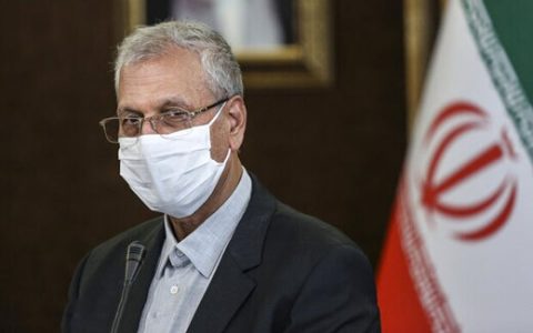 خبرهای نگران کننده درباره کرونا از زبان ربیعی 1 خبرهای نگران کننده درباره کرونا از زبان ربیعی خبرهای نگران کننده درباره کرونا از زبان ربیعی رعایت پروتکل ها