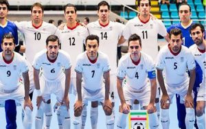 در-رده-بندی-فوتسال-ایران-اول-آسیا-و-ششم-جهان-است