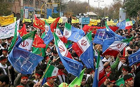 درخواست استاندار و فرمانده ستاد کرونا برای بازنگری در برگزاری مراسم ۱۳ آبان 1 درخواست استاندار و فرمانده ستاد کرونا برای بازنگری در برگزاری مراسم ۱۳ آبان