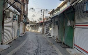 درخواست‌های-رئیس-کل-سازمان-نظام-پرستاری-از-رئیس-جمهور