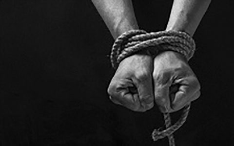 دستگیری گروگانگیران اتباع خارجی در چالدران آذربایجان غربی
