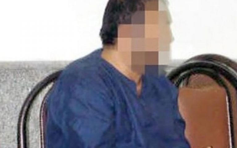 دلسوزی-آدم‌ربا-گروگان-را-از-مرگ-نجات-داد