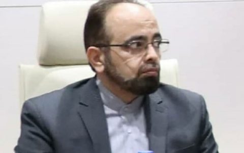 رئیس سابق اداره امنیت حفاظت قوه قضاییه دستگیر شد 1 رئیس سابق اداره امنیت حفاظت قوه قضاییه دستگیر شد رئیس سابق اداره امنیت حفاظت قوه قضاییه دستگیر شد محمدجواد رشیدی, قوه قضاییه, پرونده طبری