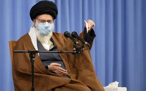 رهبر-انقلاب-مسیر-رفع-تحریم-را-یک-بار-امتحان-و-چند-سال-مذاکره-کردیم-اما-به-نتیجه‌ای-نرسید