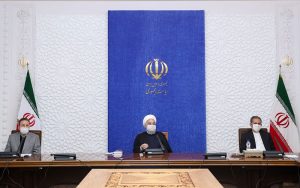 روحانی-اقدامات-حمایتی-را-برای-اقشار-آسیب‌پذیر-در-نظر-می‌گیریم