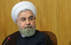 روحانی-با-شهادتفخری‌زادهخللی-در-اراده-دانشمندان-ایجاد-نمی‌شود
