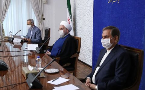 روحانی: دولت آینده آمریکا از فرصت پیش آمده برای جبران اشتباهات گذشته استفاده کند 1 روحانی: دولت آینده آمریکا از فرصت پیش آمده برای جبران اشتباهات گذشته استفاده کند روحانی دولت آینده آمریکا از فرصت پیش آمده برای جبران اشتباهات گذشته استفاده کند روحانی