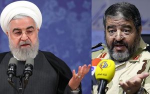 روحانی،-سردار-جلالی-را-به-جلسات-شورای-عالی-فضای-مجازی-راه-نمی‌دهد