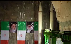 رونمایی-از-تیربار-موشکی-سپاه