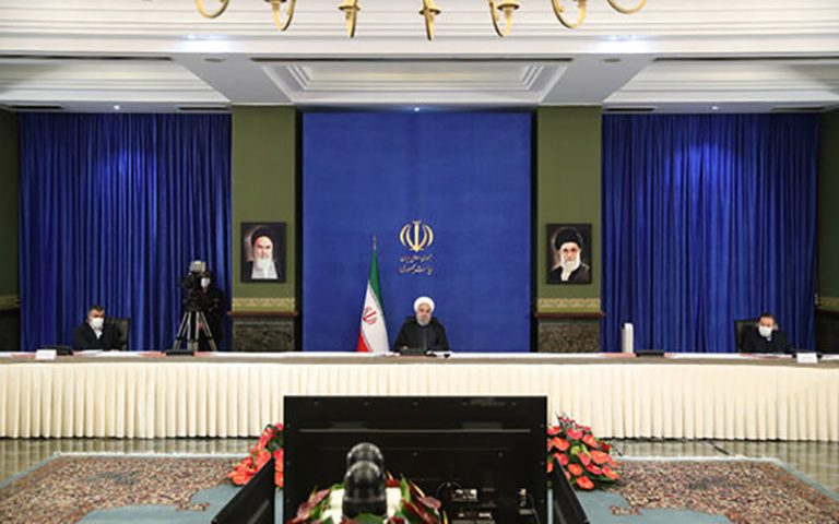 رونمایی-روحانی-از-یک-توطئه-آمریکایی‌ها-علیه-ایران