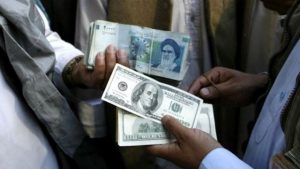 روی خشن ریسک در بازار