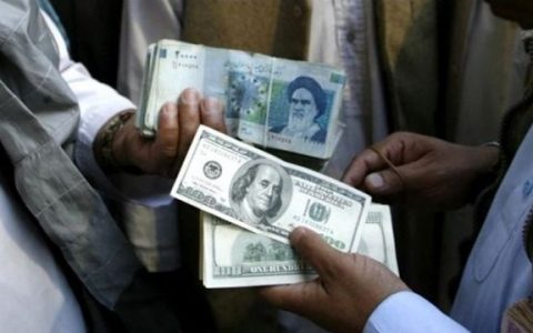 روی خشن ریسک در بازار ارز روی خشن ریسک در بازار ارز