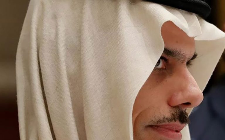 ریاض-در-معرض-حمله-صدها-موشک-و-پهپاد-قرار-گرفته‌ایم