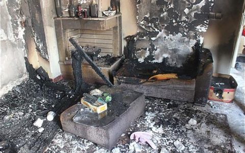 زنده زنده سوختن کودک یک ساله در درگیری آتشین طلبکار و بدهکار 1 زنده زنده سوختن کودک یک ساله در درگیری آتشین طلبکار و بدهکار زنده زنده سوختن کودک یک ساله در درگیری آتشین طلبکار و بدهکار سوختن کودک