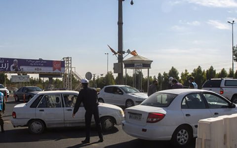 ستاد مدیریت کرونا: ستادملی هنوز برای منع تردد از ساعت ٢١ تصمیم گیری نکرده است 1 ستاد مدیریت کرونا: ستادملی هنوز برای منع تردد از ساعت ٢١ تصمیم گیری نکرده است ستاد مدیریت کرونا ستادملی هنوز برای منع تردد از ساعت ٢١ تصمیم گیری نکرده است محدودیت منع تردد, ستاد ملی مدیریت کرونا