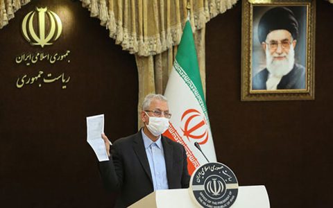 سخنگوی دولت:ترامپ دردسرهای زیادی برای جهان ایجاد کرد 1 سخنگوی دولت:ترامپ دردسرهای زیادی برای جهان ایجاد کرد سخنگوی دولت ترامپ دردسرهای زیادی برای جهان ایجاد کرد علی ربیعی