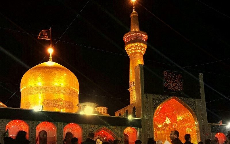 سرانجام راهی سریع برای انتخاب بهترین تور مشهد