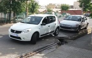 سرقت ساندرو