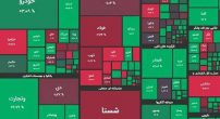 شاخص-بورس-تهران-امروز-دوشنبه-بیش-از-16-هزار-واحد-رشد-کرد
