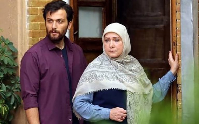 «شرم»-از-امشب-روی-آنتن-شبکه-سه
