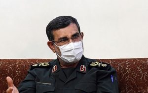 شناور‌های-فراساحلی-نیروی-دریایی-سپاه-وارد-دریا-می‌شوند