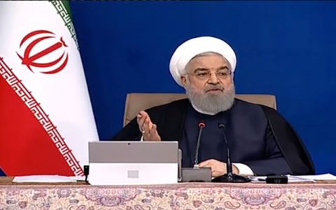 شهرهایی که وضعیت قرمز دارند، تعطیل خواهند شد/آمریکا را مجانی تطهیر نکنید