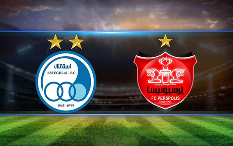 صعود استقلال و پرسپولیس در رنکینگ جهانی