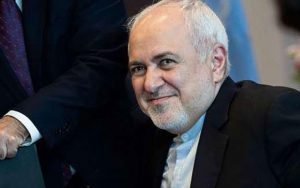 ظریف-آماده-مذاکره-با-آمریکا-هستیم
