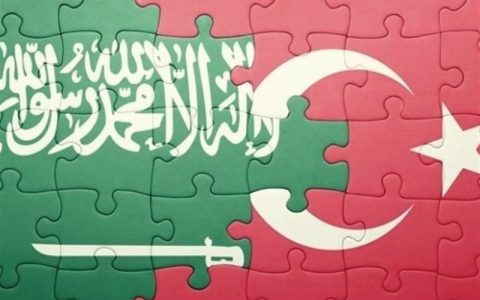 عربستان محصولات حیوانی ترکیه را به لیست محصولات ممنوع شده اضافه کرد 1 عربستان محصولات حیوانی ترکیه را به لیست محصولات ممنوع شده اضافه کرد