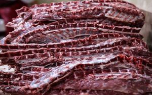 عرضه-گوشت-گوسفندی-به-قیمت-115-تا-120-هزار-تومان