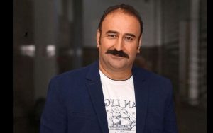 عصبانیت-مهران-احمدی-از-وزیر-بهداشت
