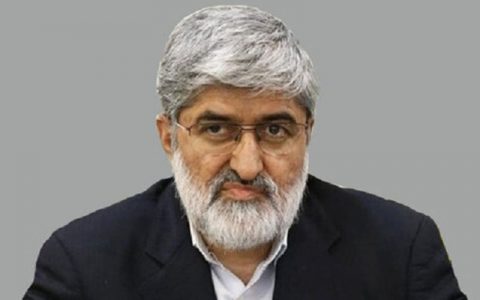 علی مطهری: بابت اتفاقات آبان 98 از مردم عذرخواهی شود 1 علی مطهری: بابت اتفاقات آبان 98 از مردم عذرخواهی شود علی مطهری بابت اتفاقات آبان 98 از مردم عذرخواهی شود حوادث آبانماه ۹۸, علی مطهری