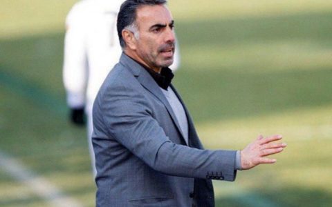 فحاشی محمود فکری کار دستش داد