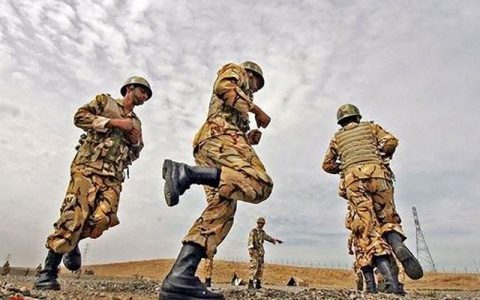 فراخوان مشمولان اعزامی پایه خدمتی آذر ماه سال ۹۹