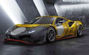 فراری-488GT-مودیفیکاتا-معرفی-شد