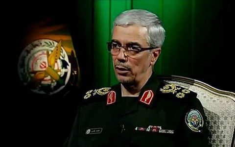 فرمان و توصیه مهم رئیس ستاد کل نیروهای مسلح به نیروی دریایی سپاه و ارتش 1 فرمان و توصیه مهم رئیس ستاد کل نیروهای مسلح به نیروی دریایی سپاه و ارتش فرمان و توصیه مهم رئیس ستاد کل نیروهای مسلح به نیروی دریایی سپاه و ارتش سرلشکر باقری, نیروی دریایی ارتش